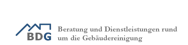 BDG-Schmidt - Beratung und Dienstleistungen rund um die Gebäudereinigung 